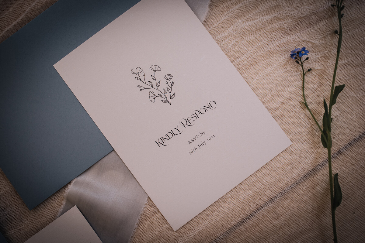 Common wedding stationery-mistakes how to avoid them rsvp dates and addresses