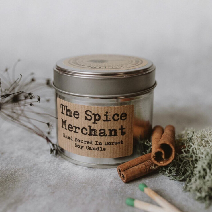 Rhubarb Eco-friendly Christmas Gift Guide