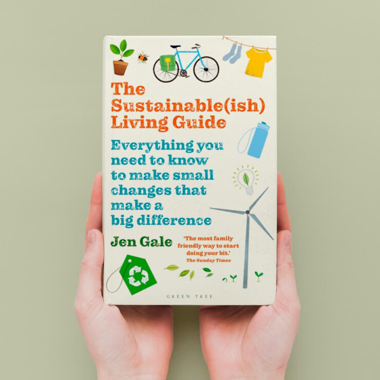 The sustainable(ish) Living Guide Sustainable Christmas Present