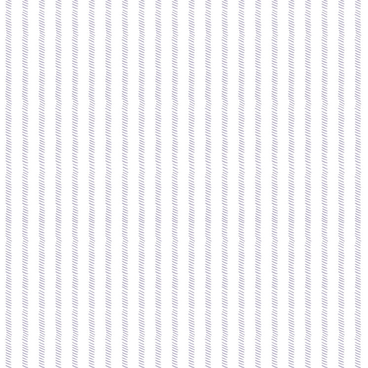 Lined stripe for spring picnics purple