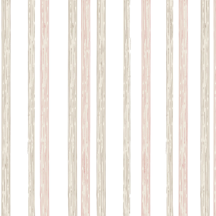 Rhubarb striped texture repeating pattern for wallpaper.