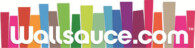 Wallsauce logo