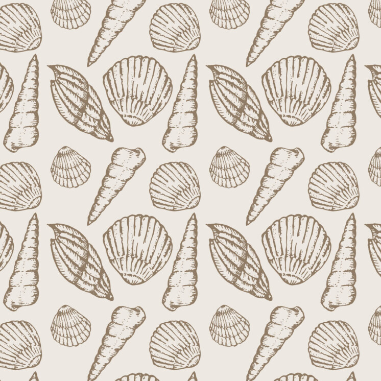 Ellie-and-Liv_Beachcomber_Seashell-repeat Pattern